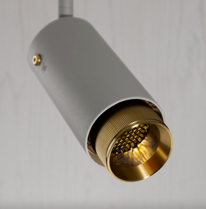 Buster + Punch Exhaust Spot Light