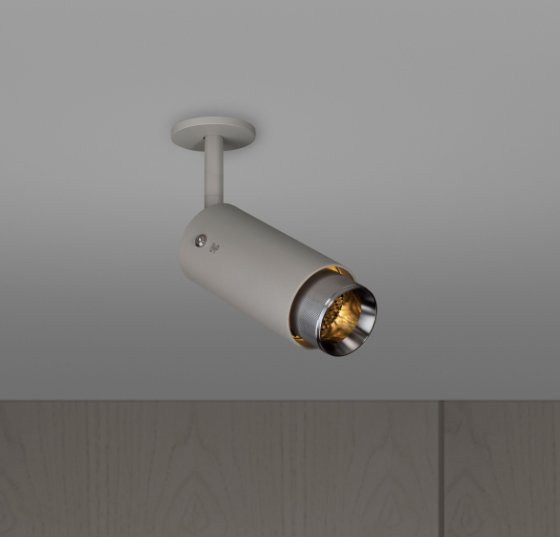 Buster + Punch Exhaust Spot Light