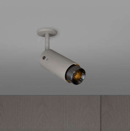 Buster + Punch Exhaust Spot Light