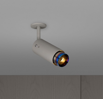 Buster + Punch Exhaust Spot Light