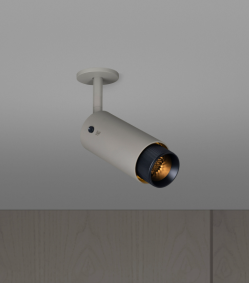 Buster + Punch Exhaust Spot Light