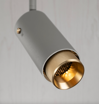 Buster + Punch Exhaust Spot Light