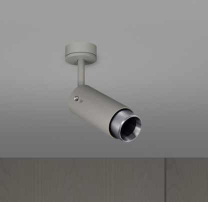 Buster + Punch Exhaust Spot Light