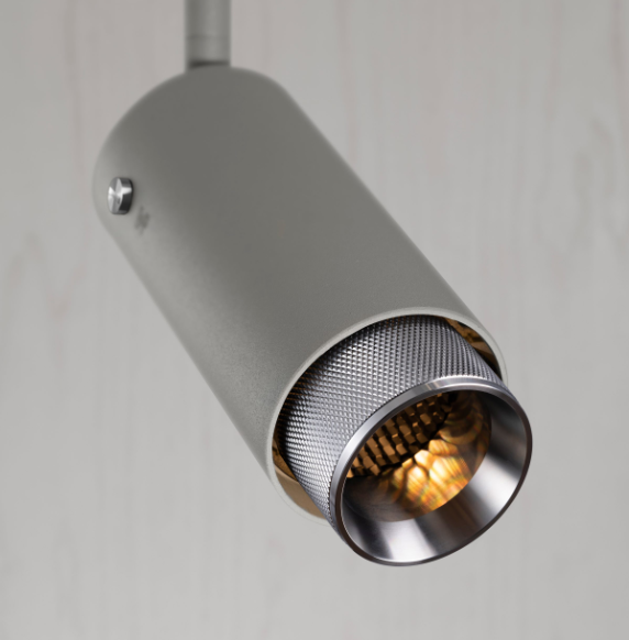 Buster + Punch Exhaust Spot Light