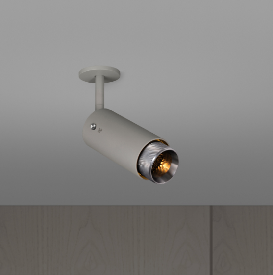 Buster + Punch Exhaust Spot Light