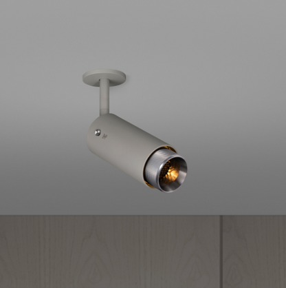 Buster + Punch Exhaust Spot Light