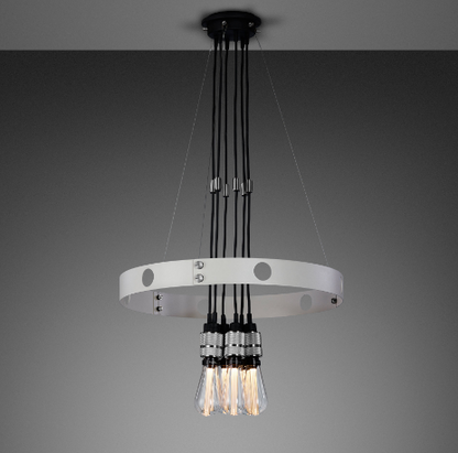 Buster + Punch Hero Chandelier