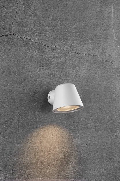 Aleria Outdoor Wall Light