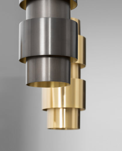 Pendentif bague