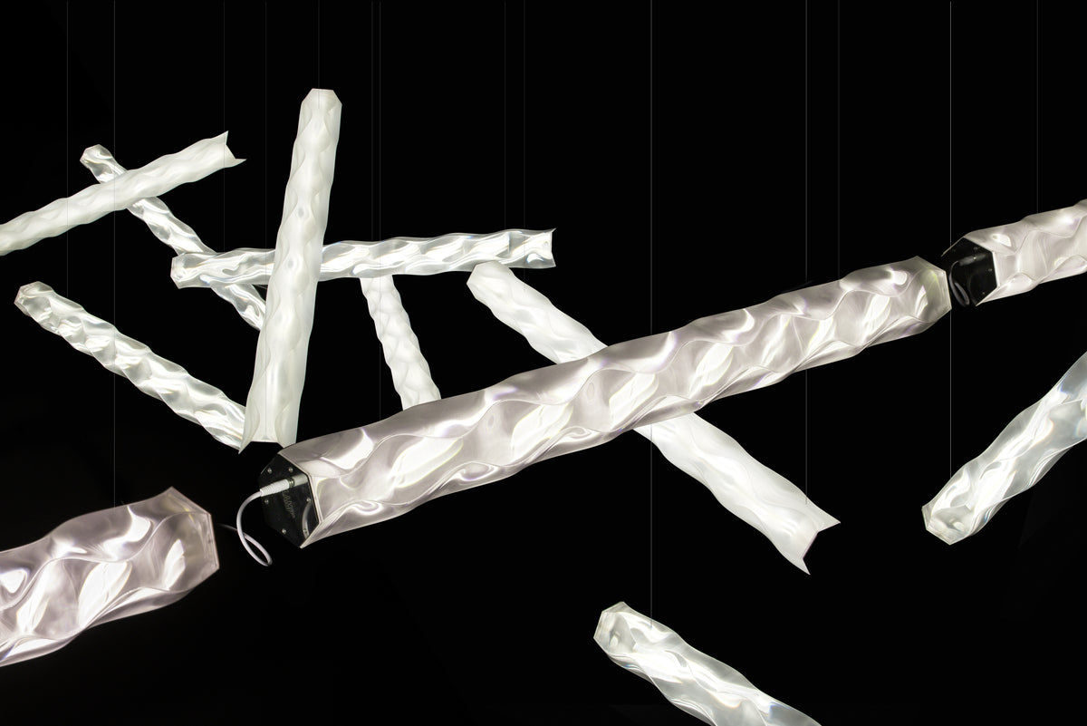 Hugo Linear Pendant