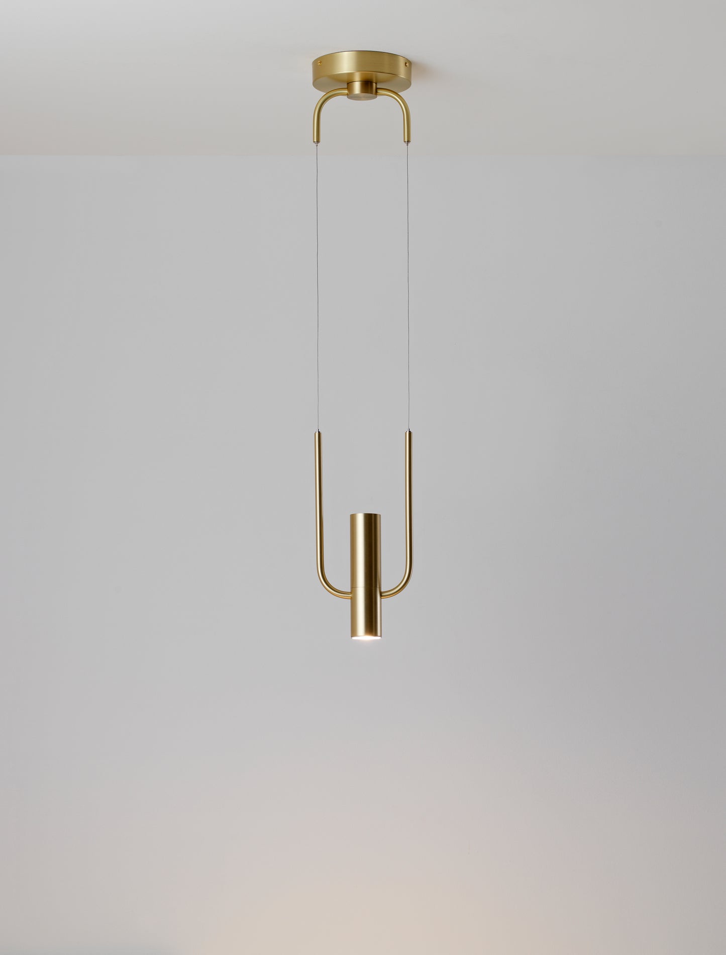 Storm Pendant