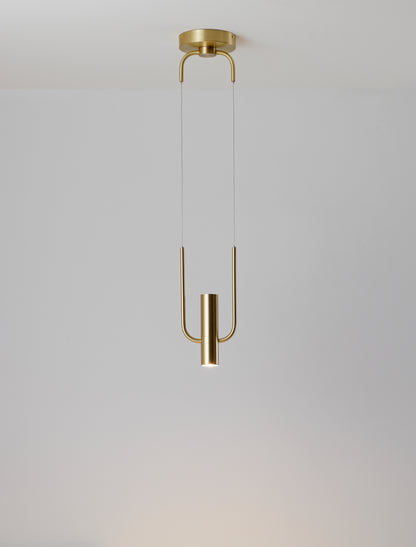 Storm Pendant