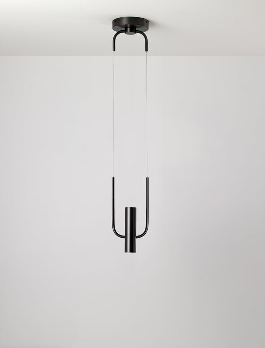 Storm Pendant