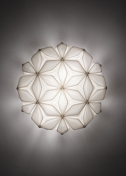 C'est La Vie Ceiling and Wall Light
