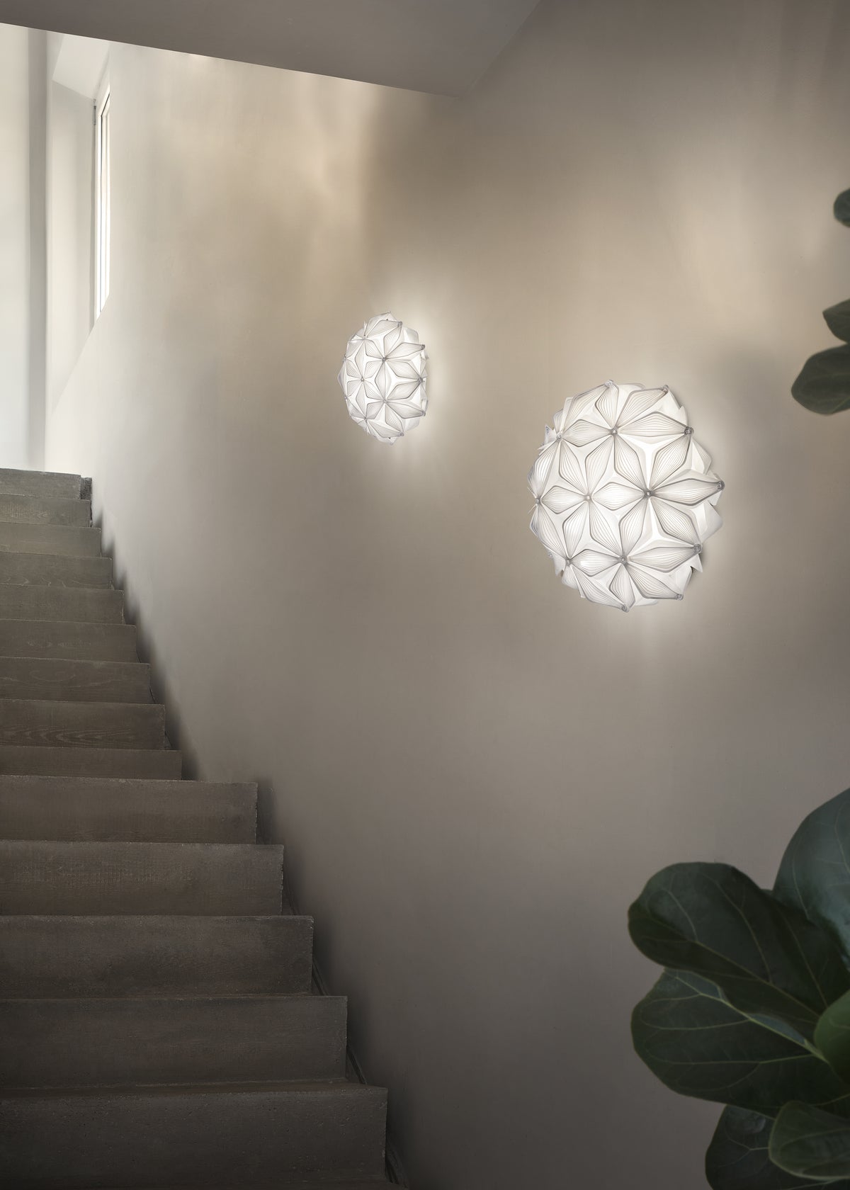 C'est La Vie Ceiling and Wall Light