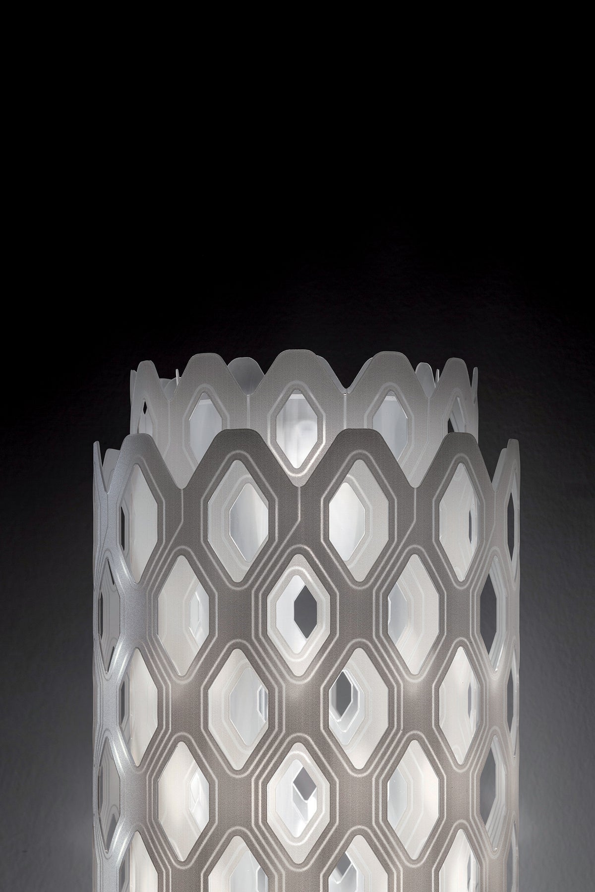 Charlotte Floor Lamp