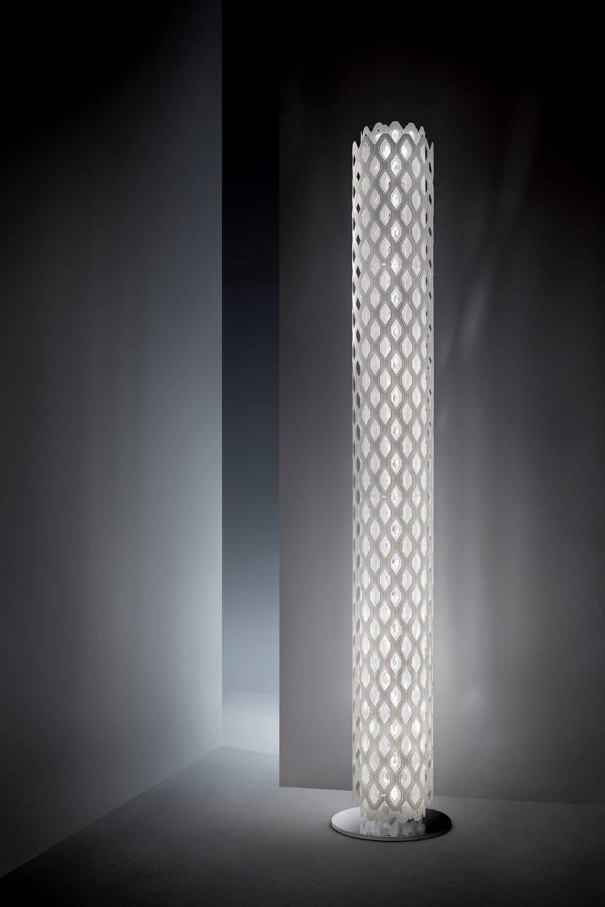 Charlotte Floor Lamp