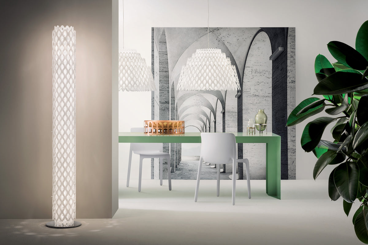 Charlotte Floor Lamp