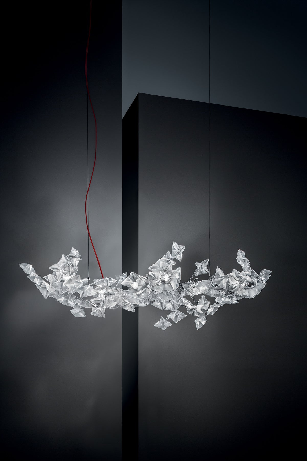 Hanami Linear Pendant