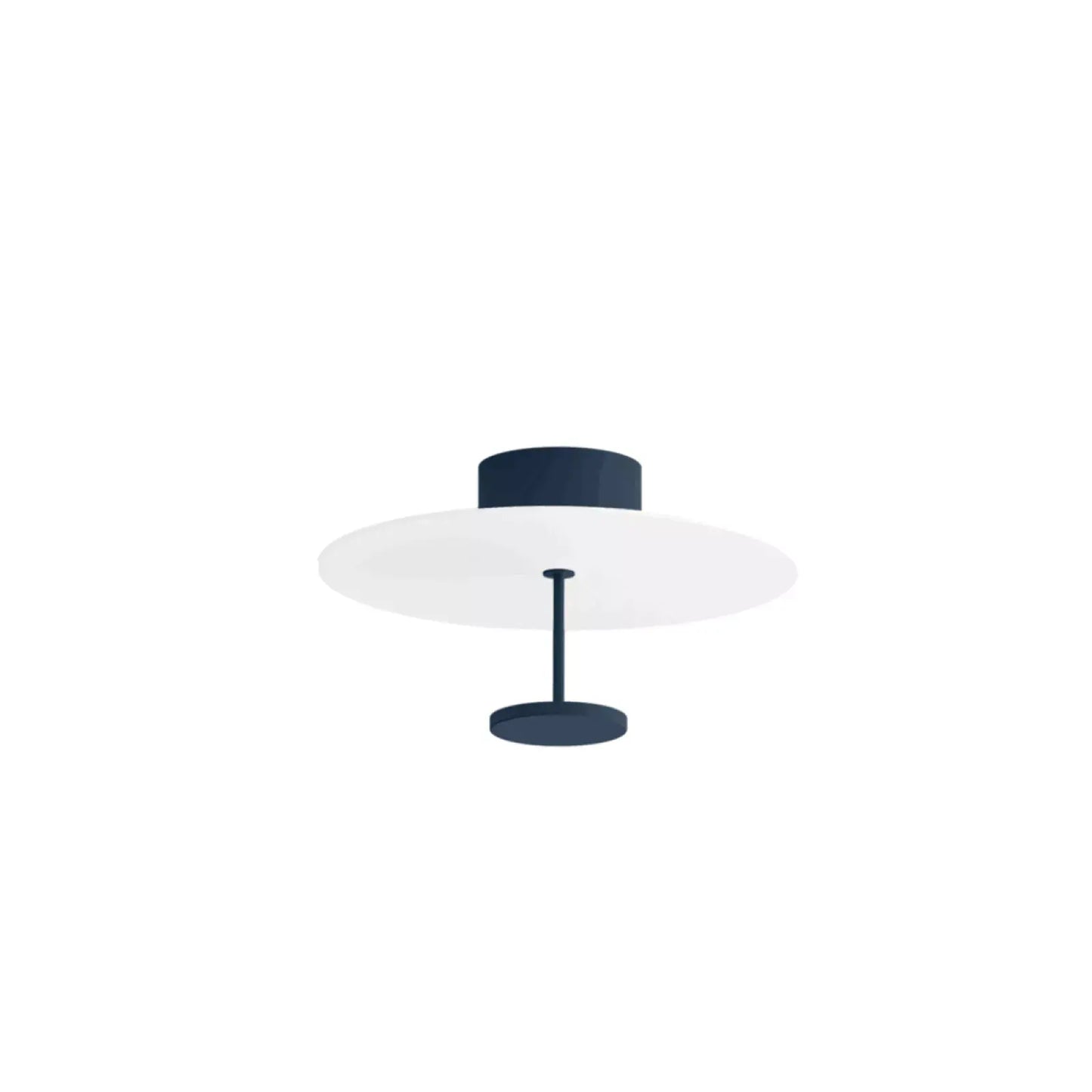 Stilo_S Ceiling Light