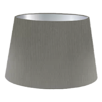 Abat-jour tambour français Storm Silk