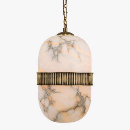 Amsterdam Alabaster Pendant