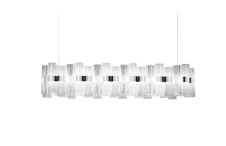 La Lollo Linear Pendant
