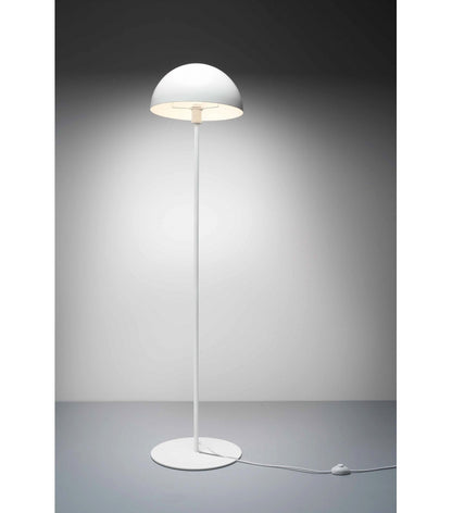 Zava Luce Amedeo Floor Lamp White