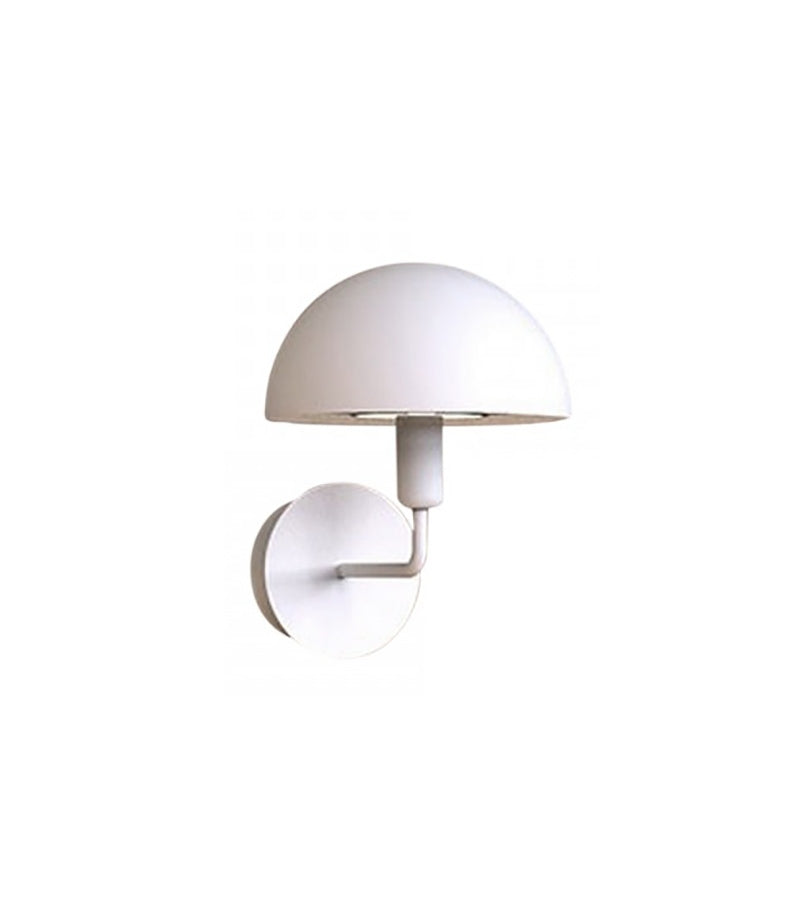 Zava Luce Amedeo Wall Light White