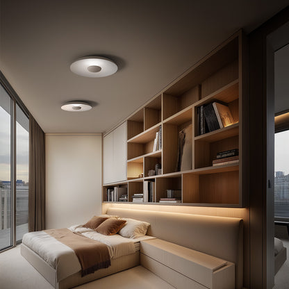 Basin_S Ceiling Light