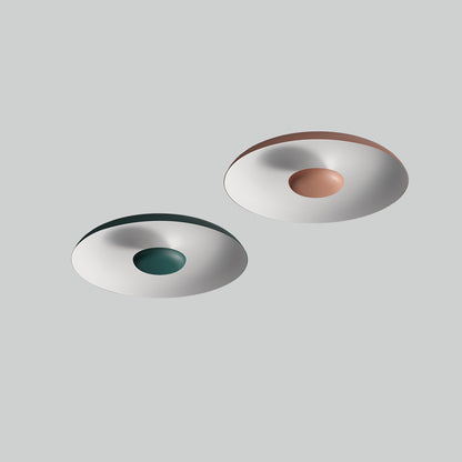 Basin_S Ceiling Light