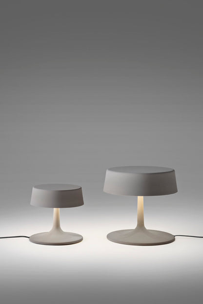 Penta Light China Table Lamp Maron Glace