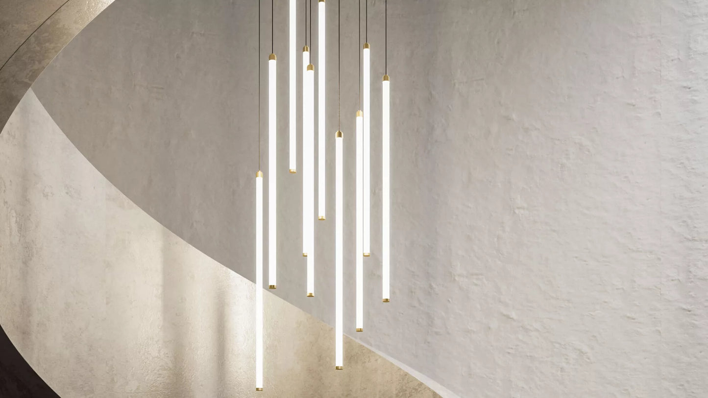 Zava Luce Cosima 360 Pendant Cluster