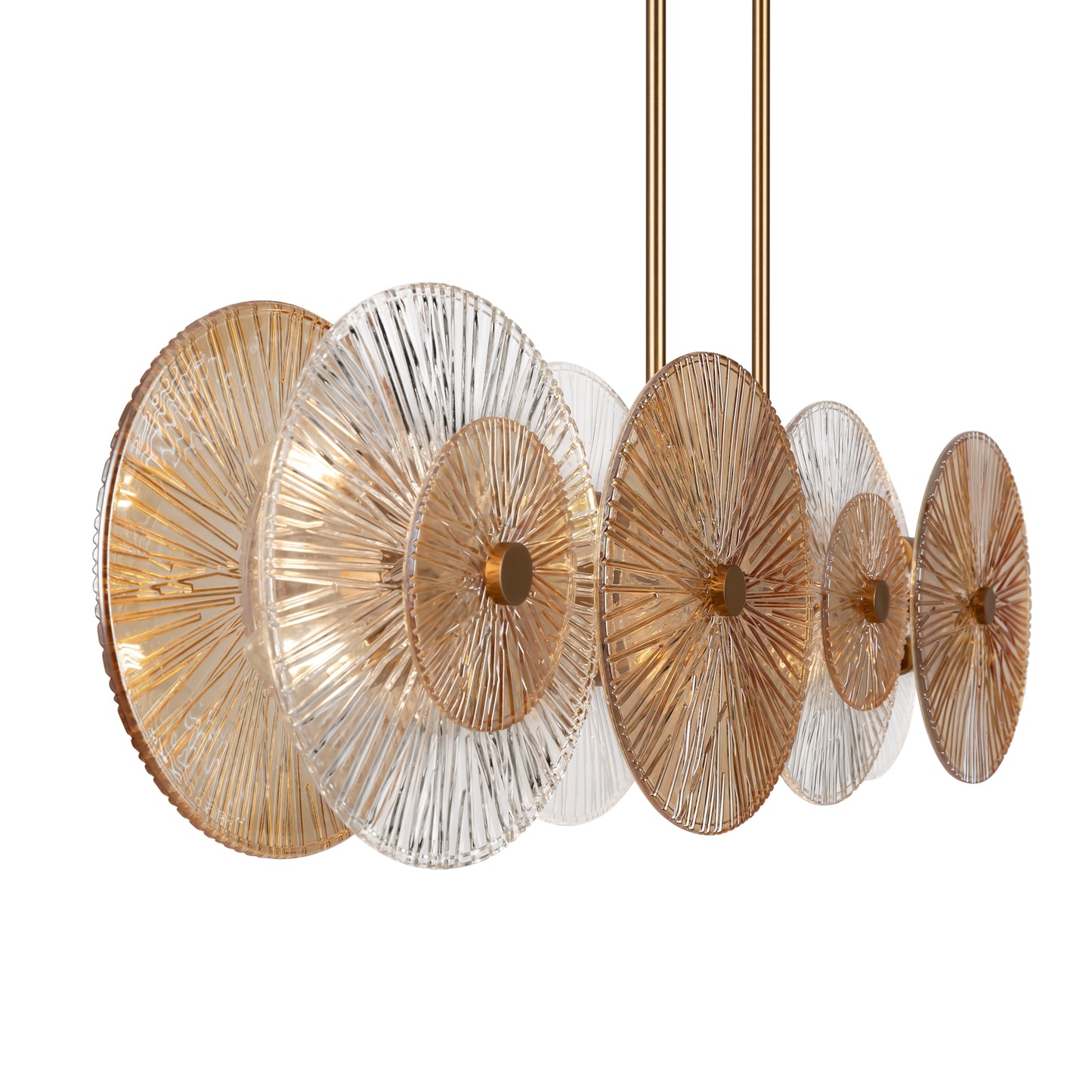 Aster Linear Pendant