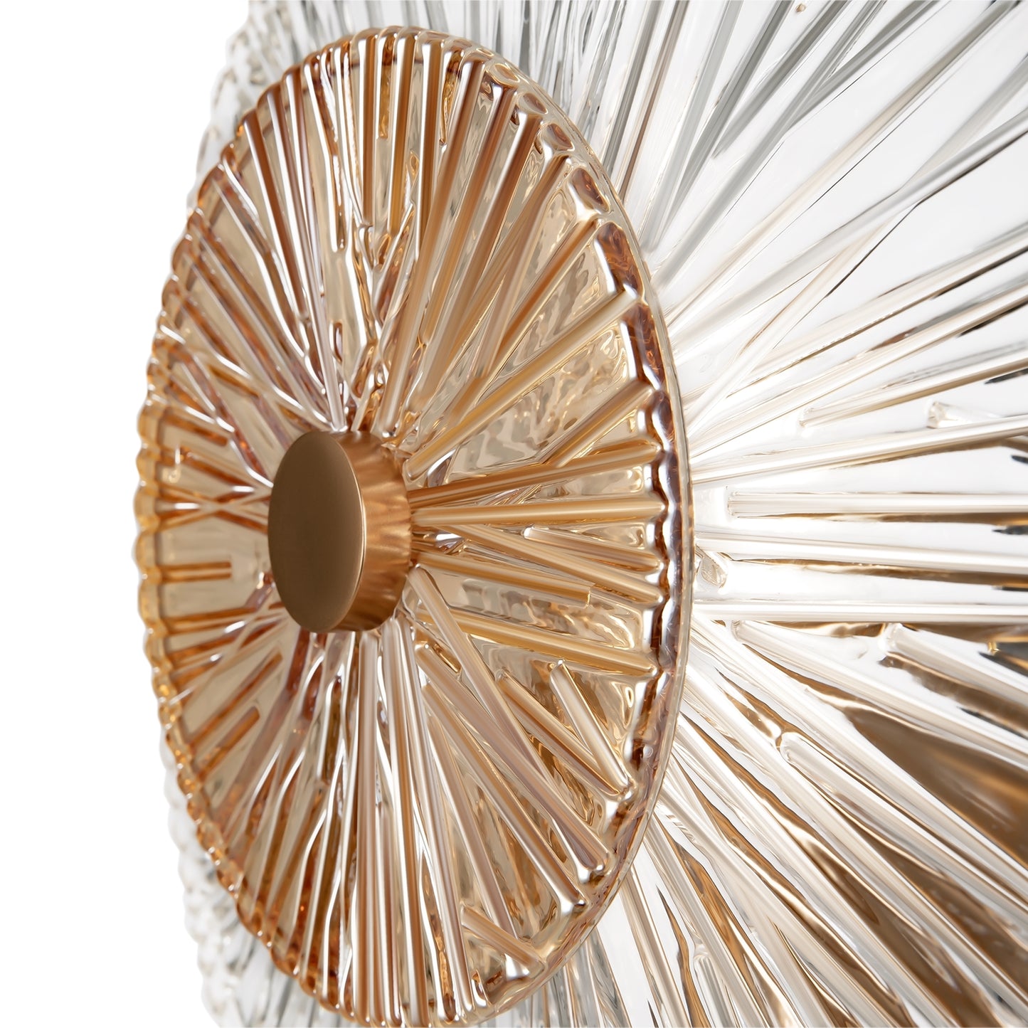 Aster Wall Light