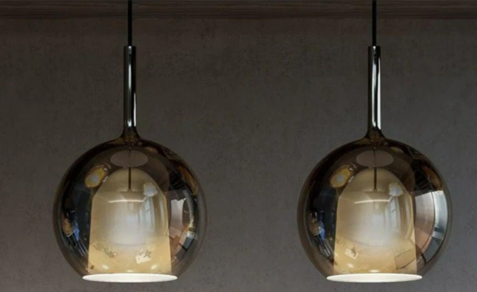 Penta Light Glo Maxi Pendant