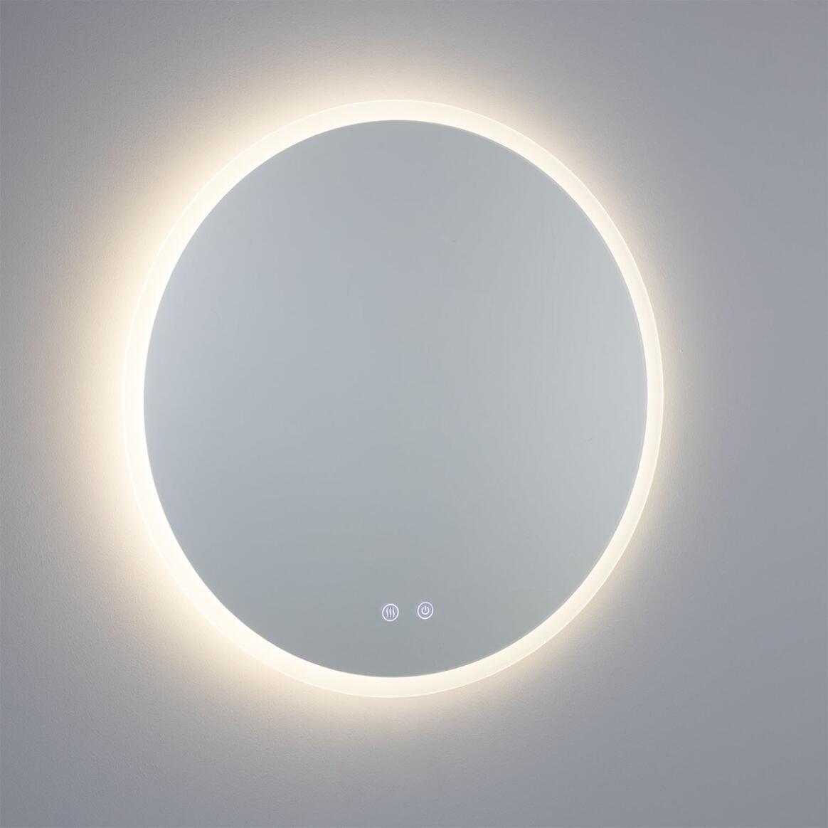 Mullan Lighting Sintra Mirror