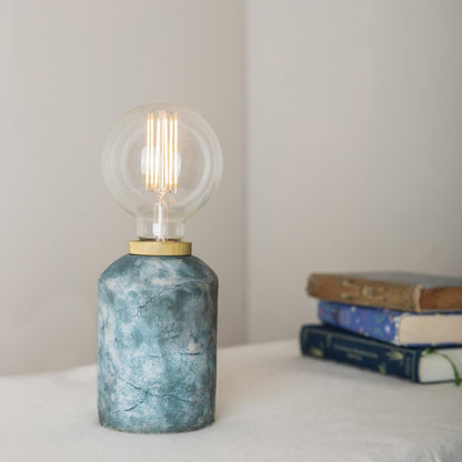 Lampe de table en céramique Bixa Small