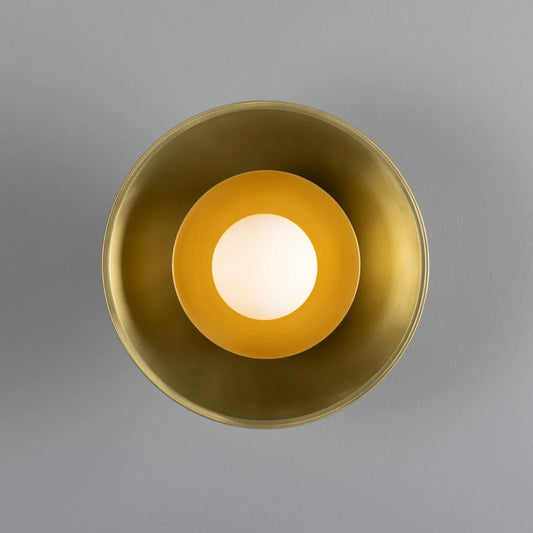Marrakesh Art Deco Wall Light