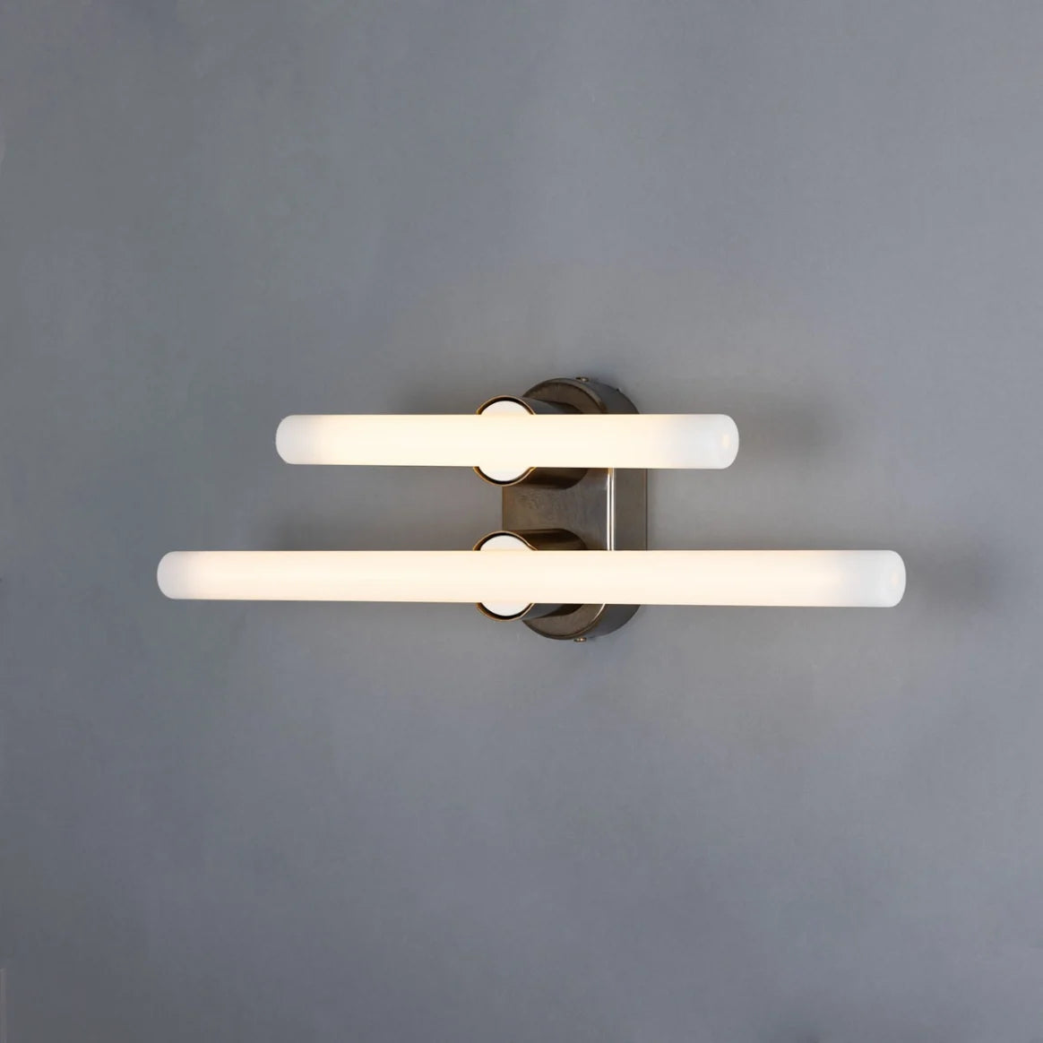 Applique murale double Valencia IP20