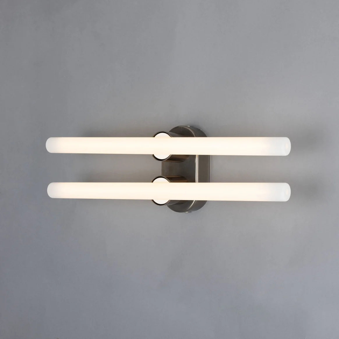 Applique murale double Valencia IP20