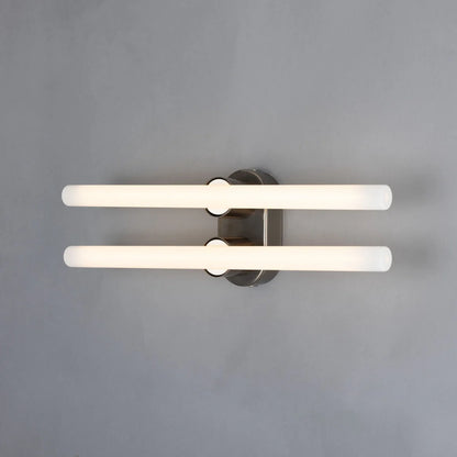 Applique murale double Valencia IP20