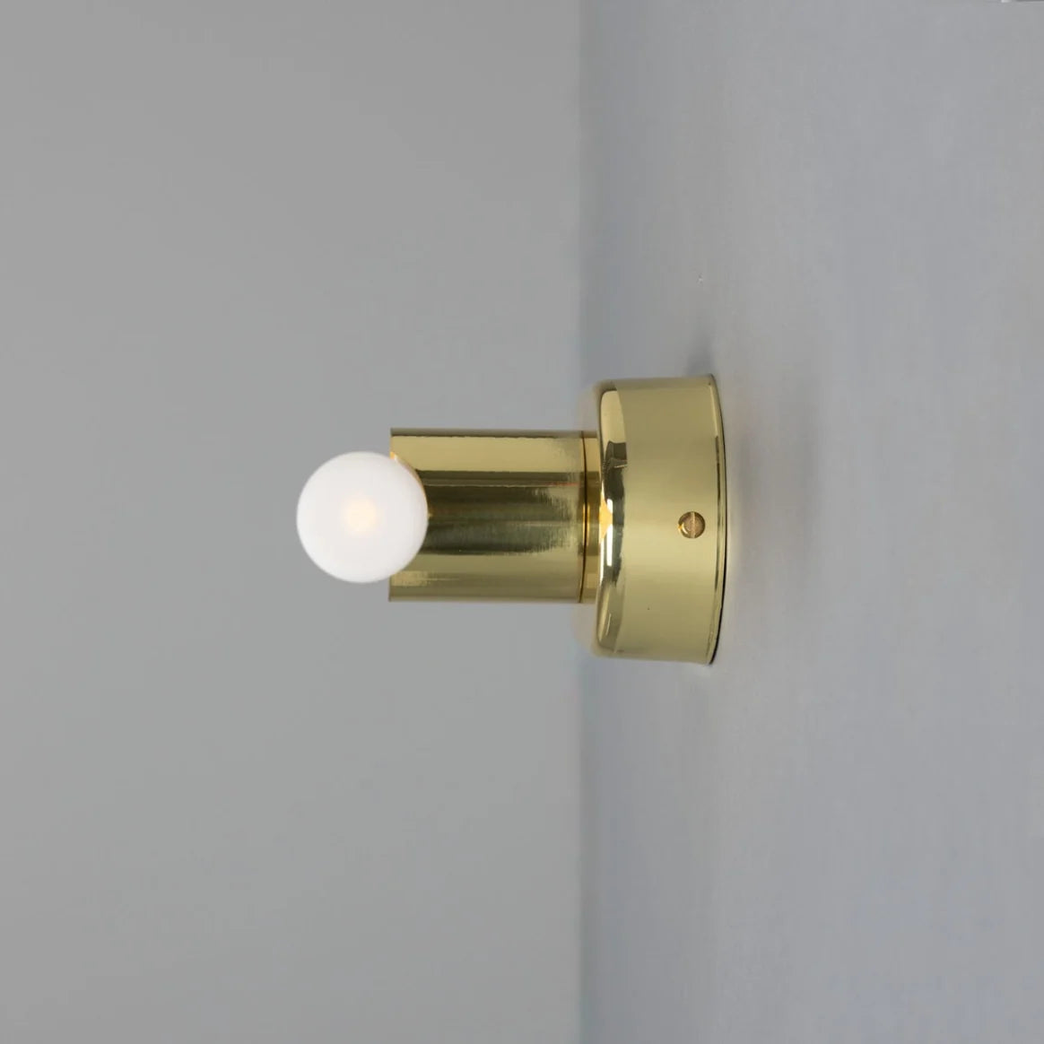 Valencia Bathroom Wall Light IP20