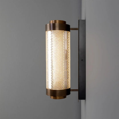 Ashford Small Neo-Victorian Wall Light