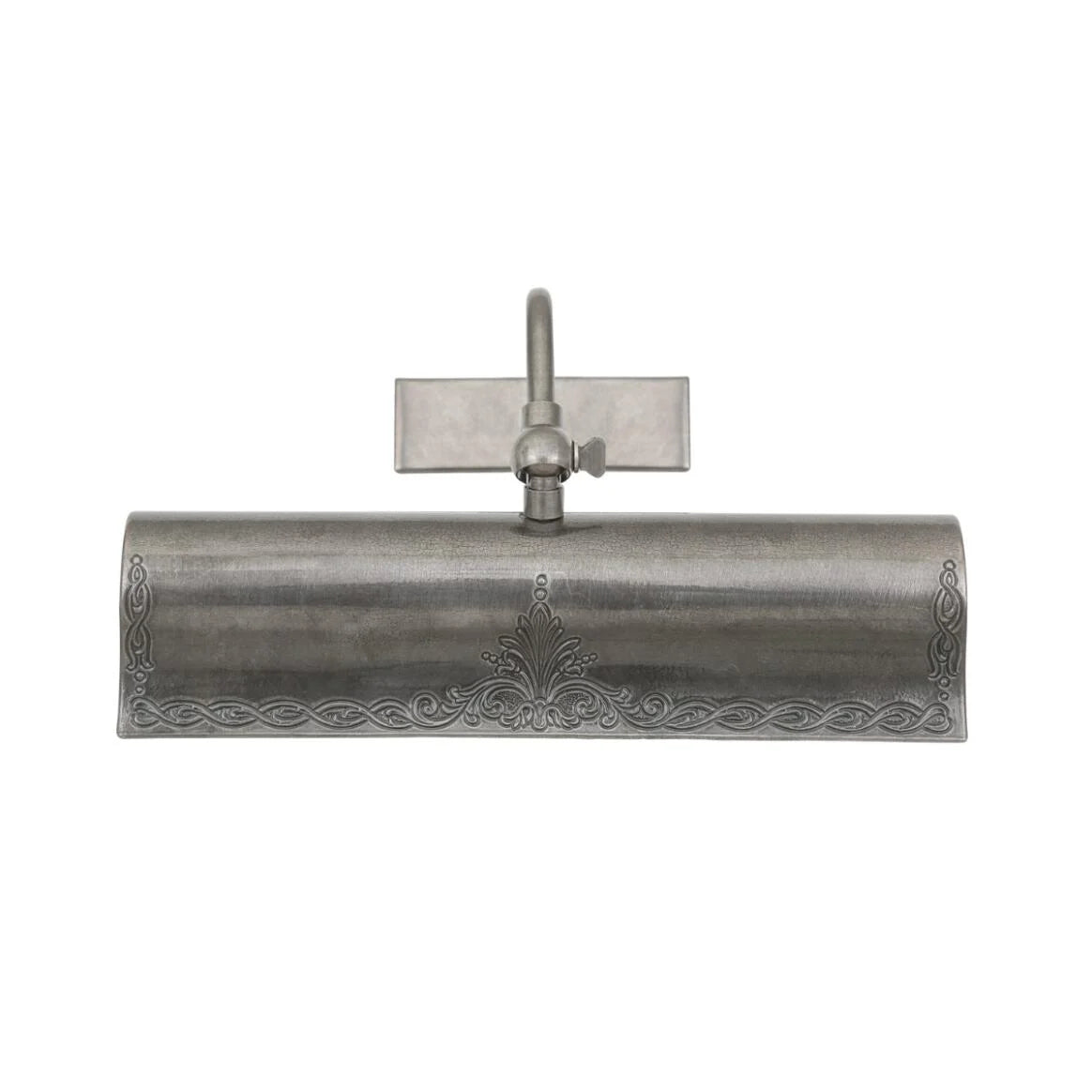 Spence Cast Brass Picture Light