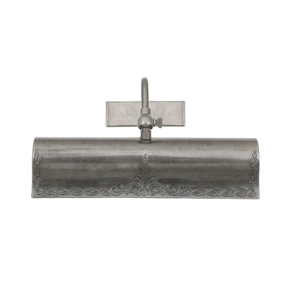 Spence Cast Brass Picture Light