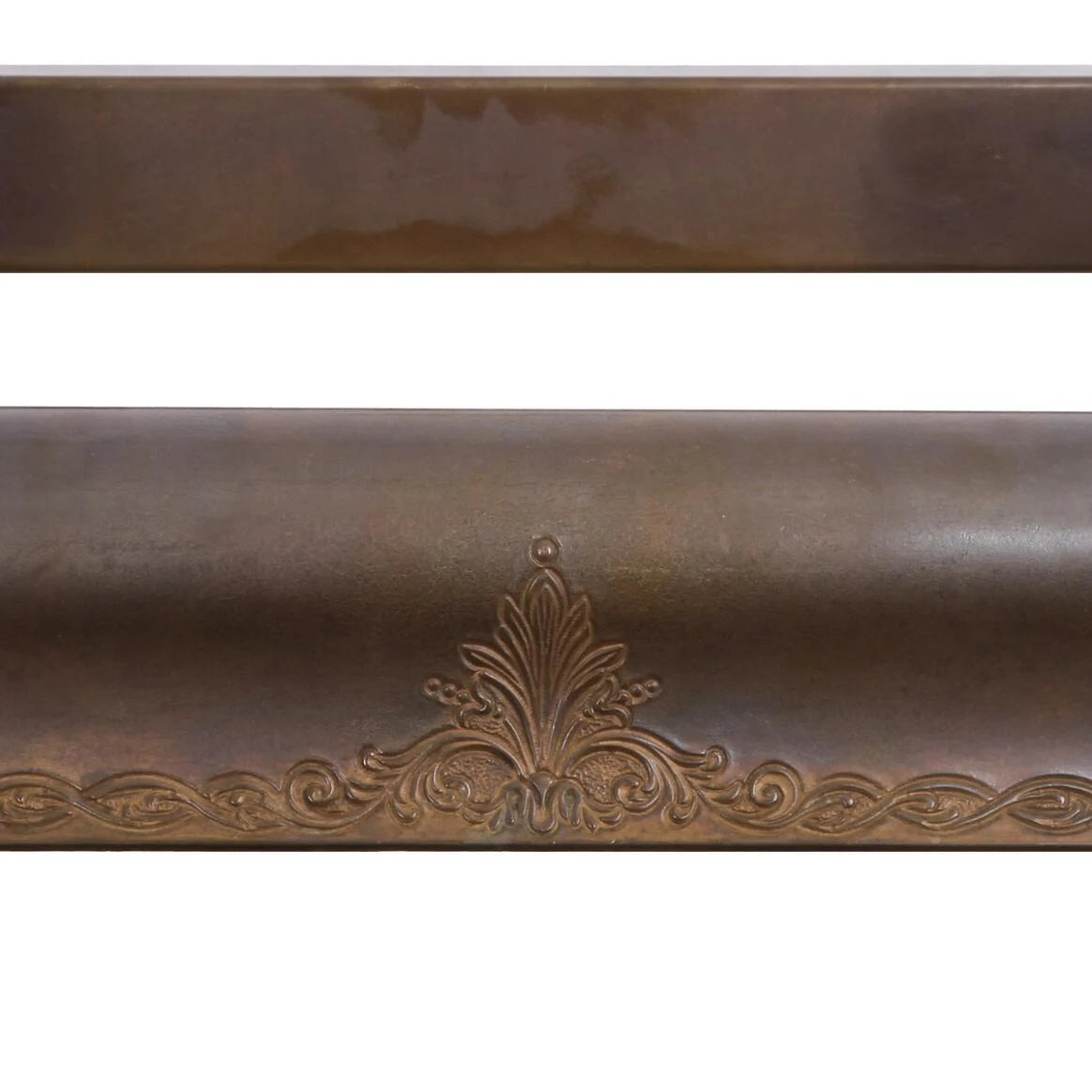 Spence Cast Brass Picture Light