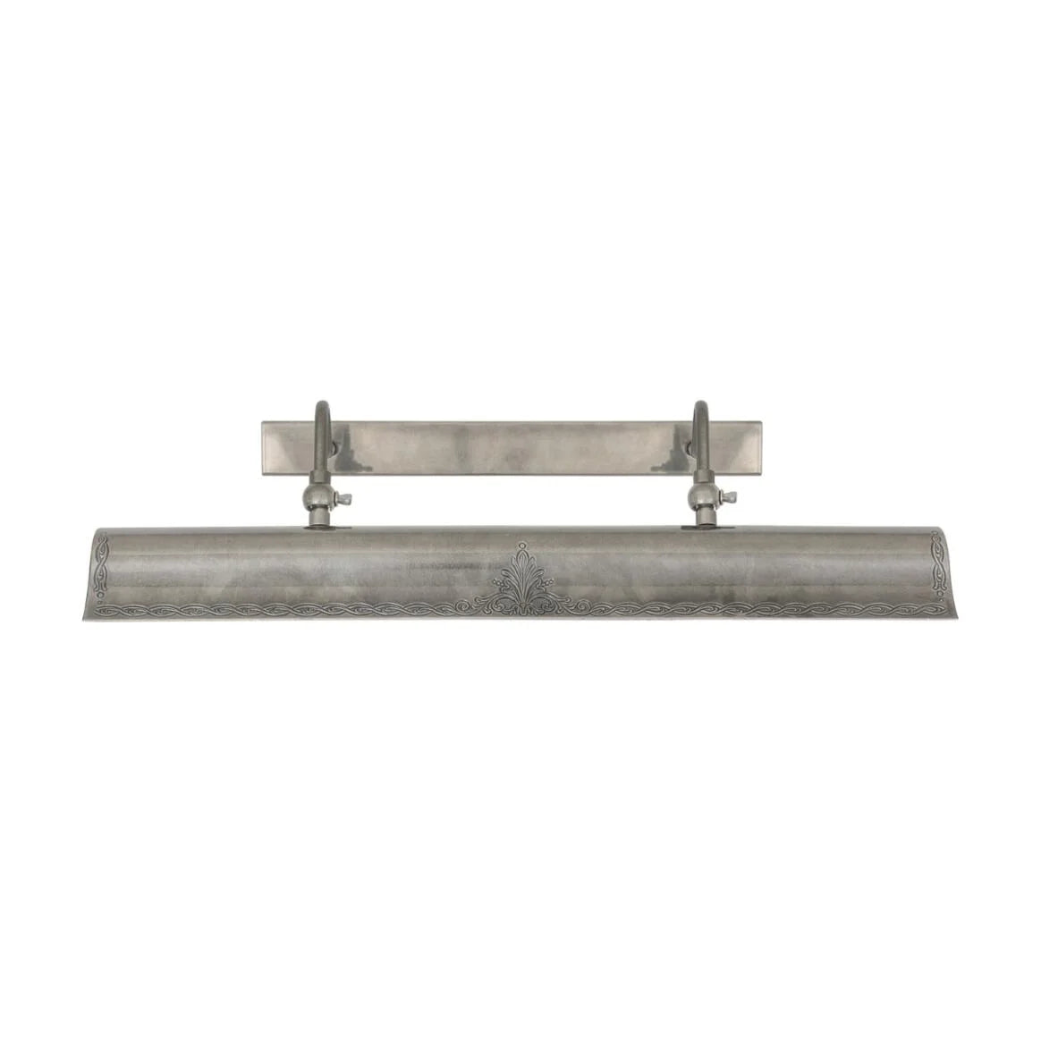Spence Cast Brass Picture Light