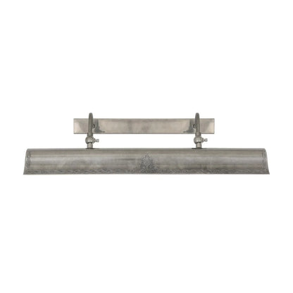 Spence Cast Brass Picture Light