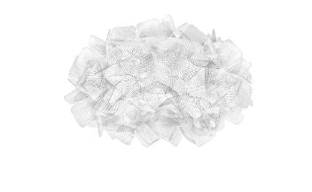 Clizia Ceiling and Wall Light